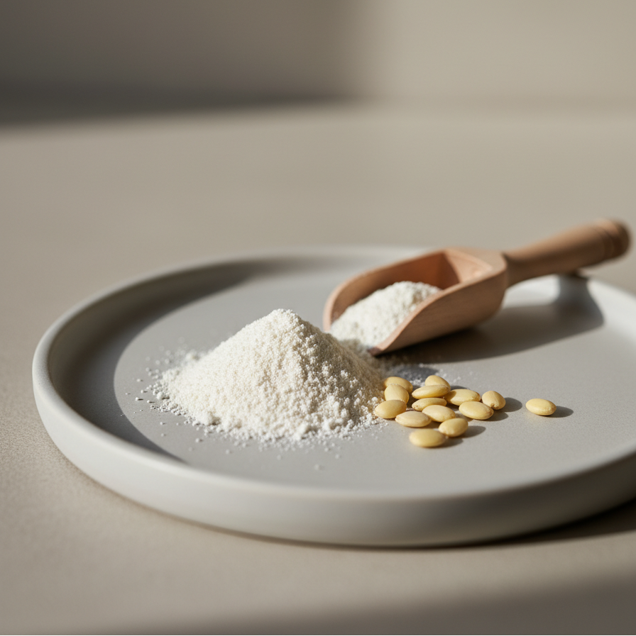 Lupin Cognitive Benefits: Clinical Nootropic Ingredient in Megamind by Fynal Form Nutrition