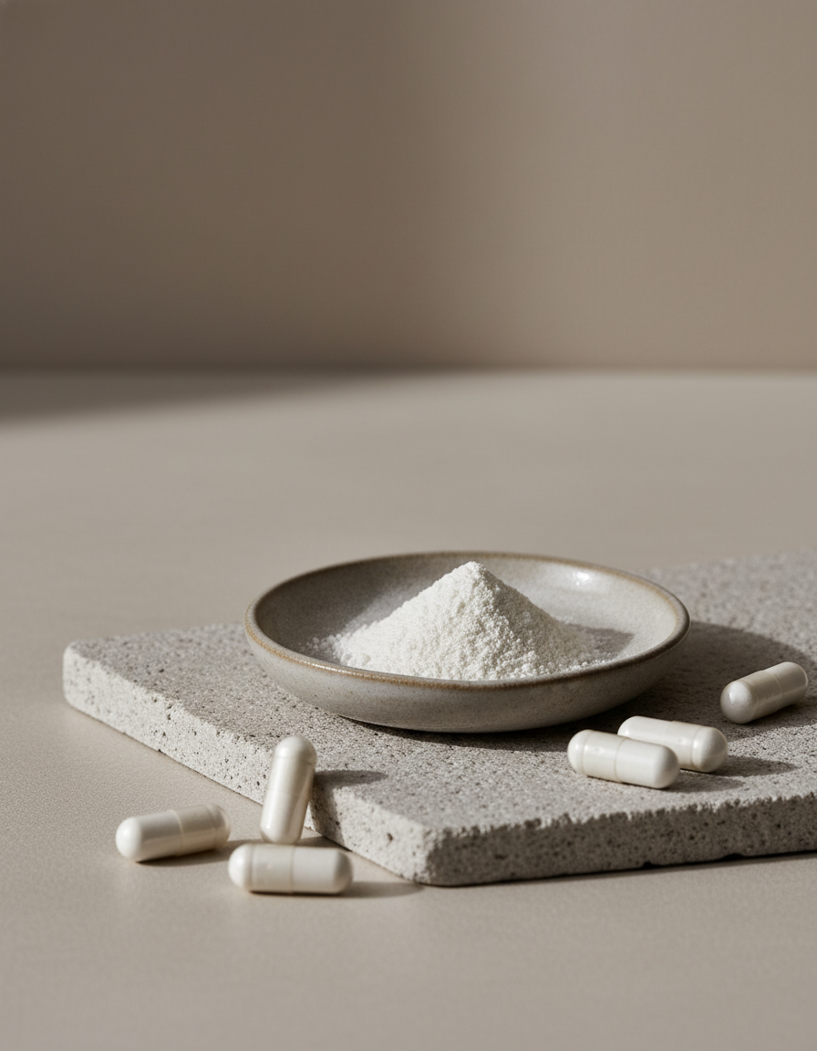 L‑Theanine Cognitive Benefits: Nootropic Ingredient in Megamind by Fynal Form Nutrition