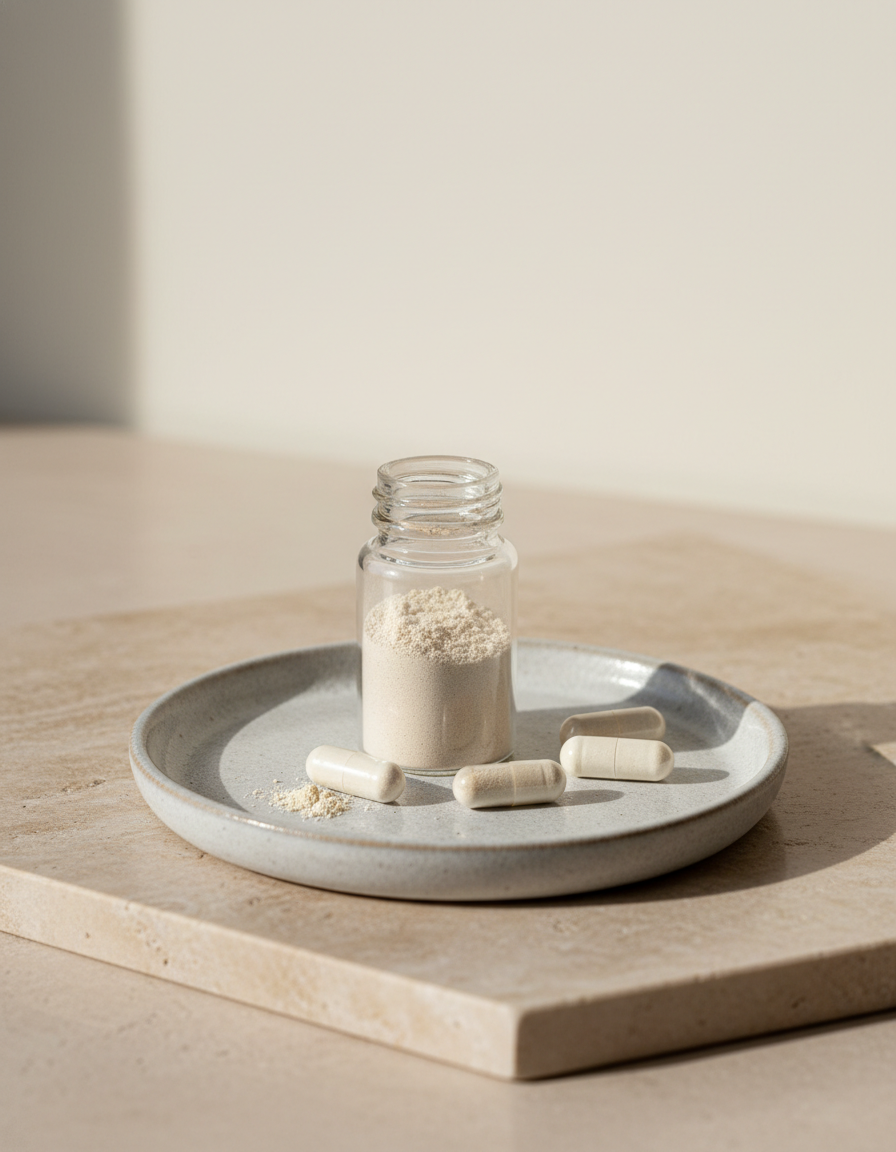 Octopamine Cognitive Benefits: Nootropic Ingredient in Megamind by Fynal Form